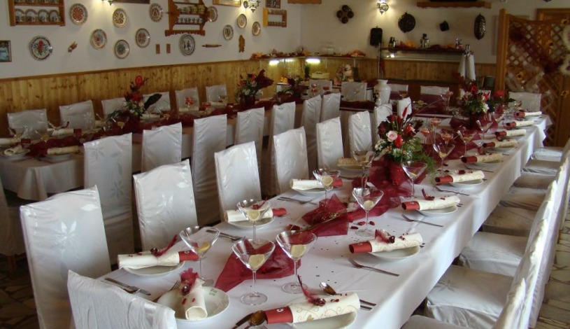 Park Hotel Bělá pod Pradědem